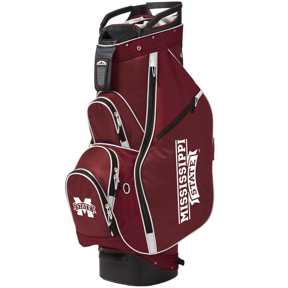 Sun Mountain 2015 Collegiate Licensed C-130 Golf Cart Bags