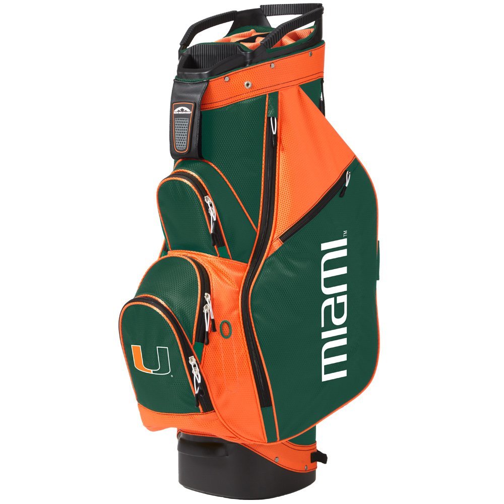 Mens 2015 Collegiate Licensed C-130 Golf Cart Bags