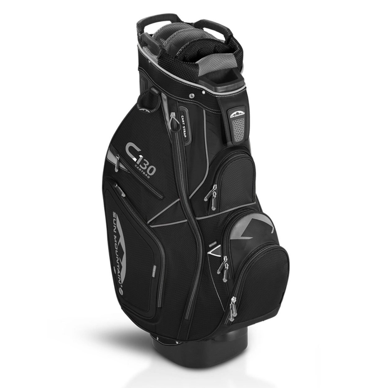 Sun Mountain C-130 Golf Cart Bags