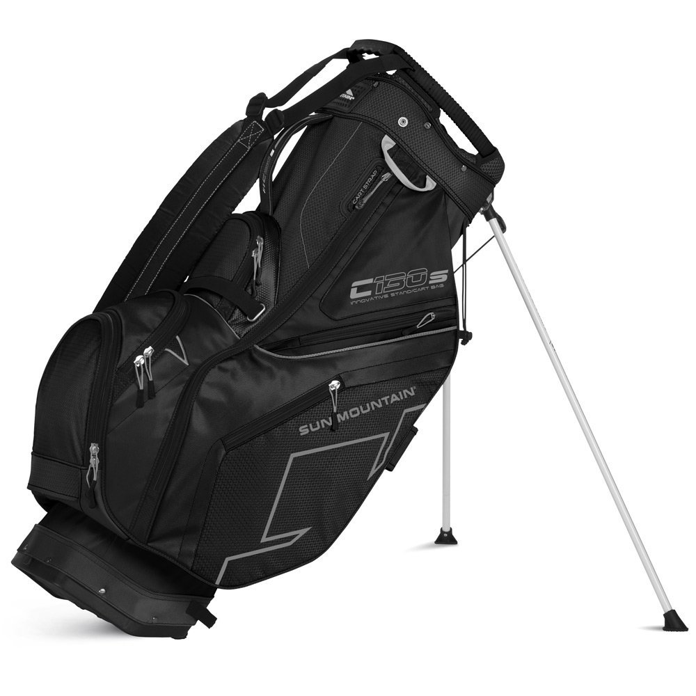 Sun Mountain C130-S Golf Stand Bags