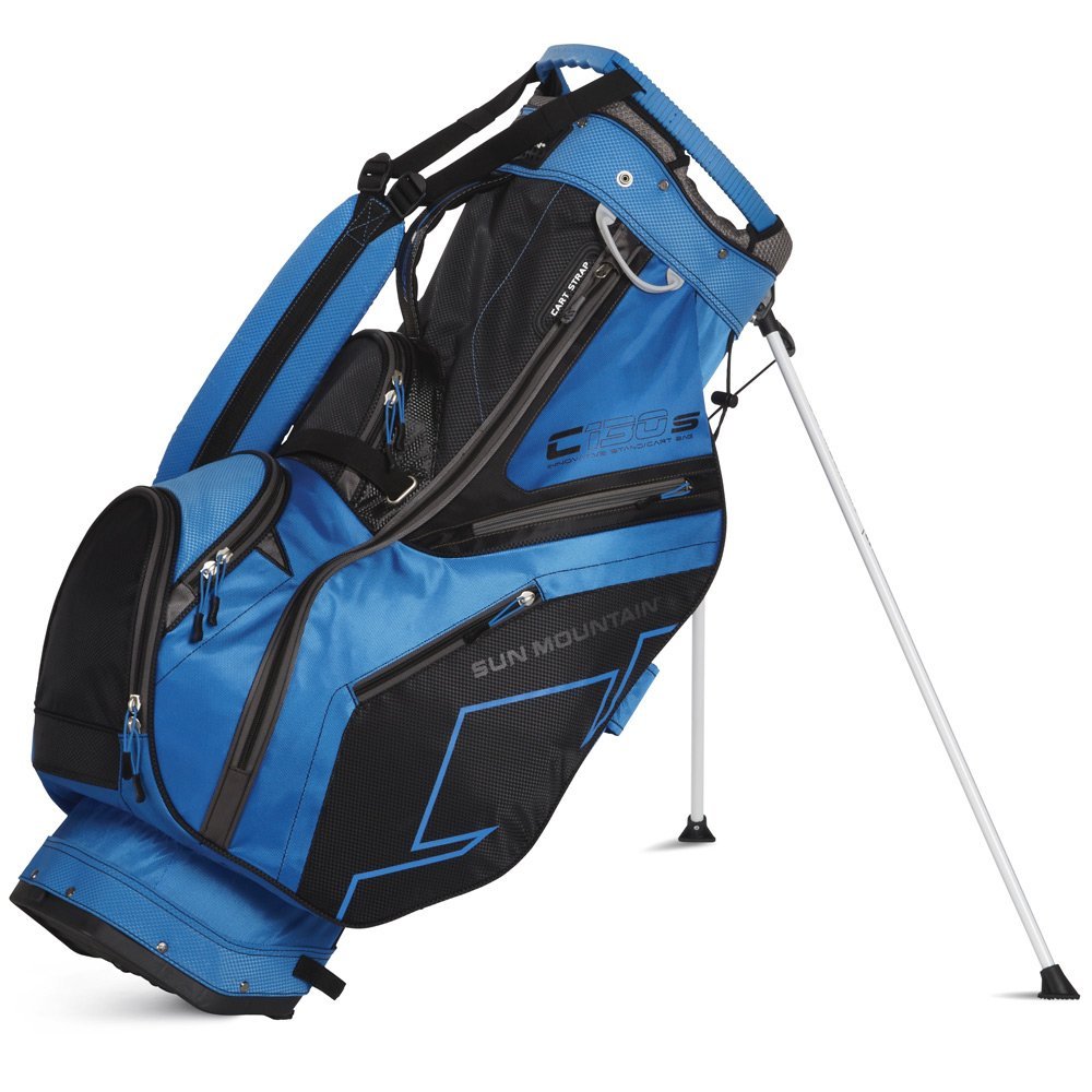 Mens C130-S Golf Stand Bags