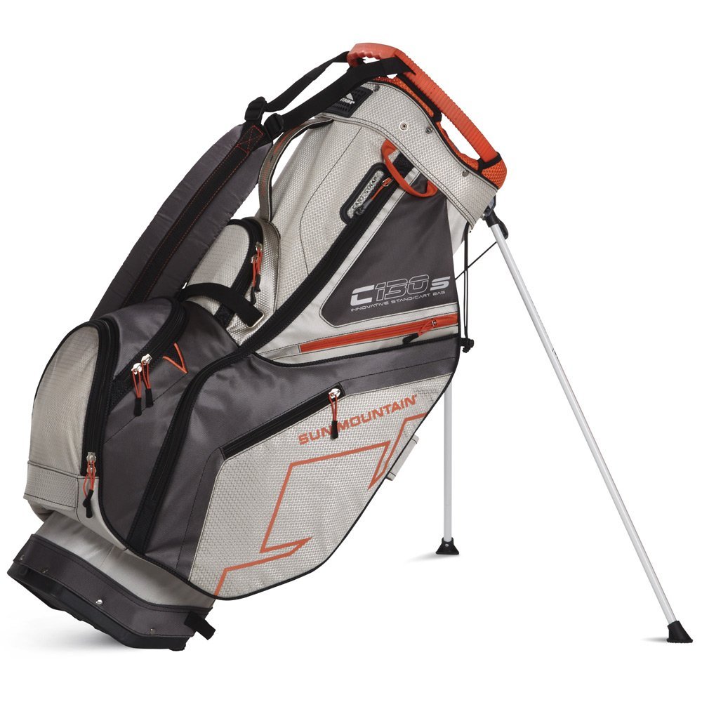 Sun Mountain Mens C130-S Golf Bags