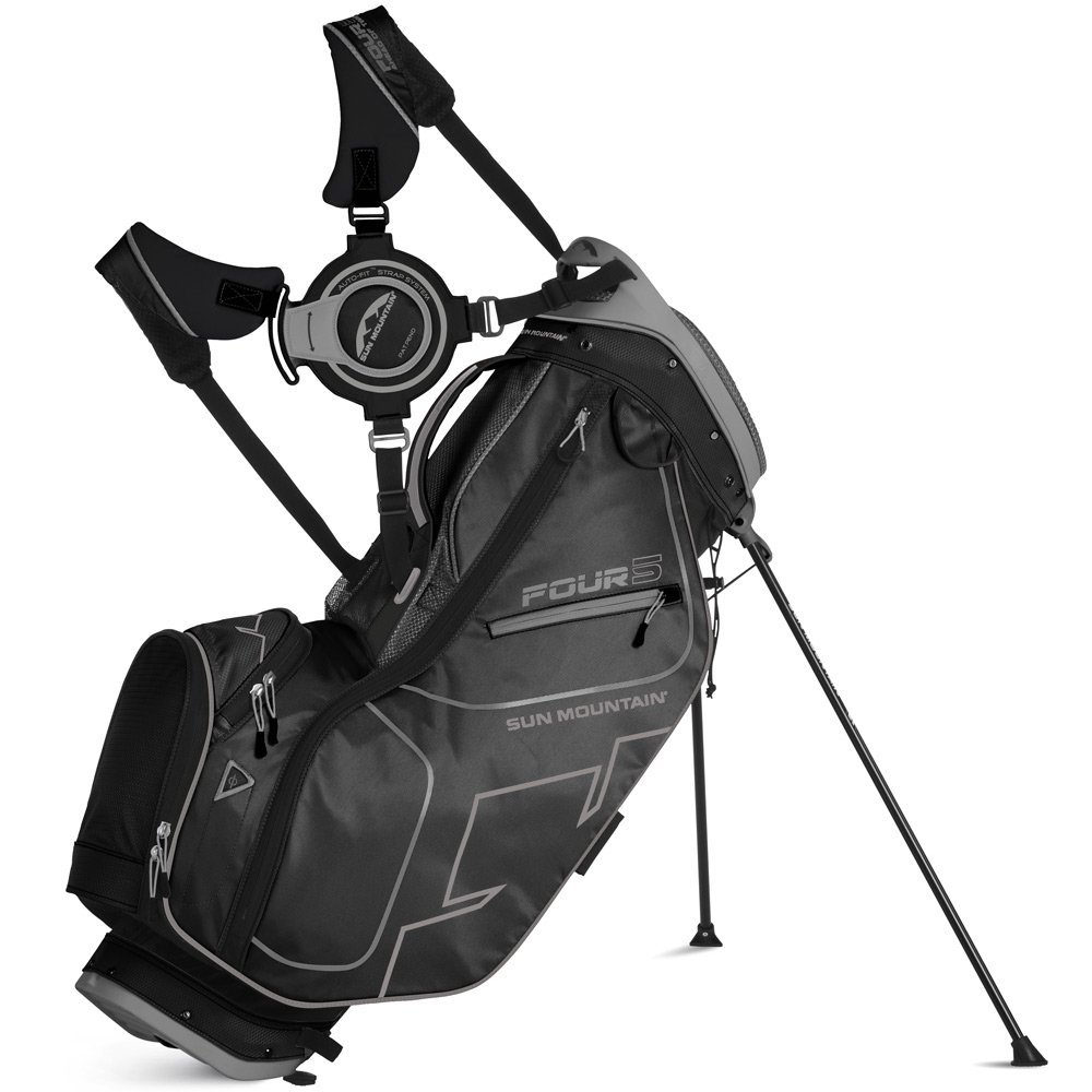 Sun Mountain Mens Four 5 Golf Bags