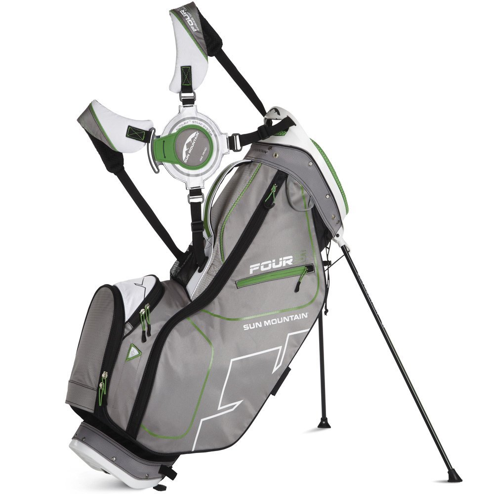 Sun Mountain Four 5 Golf Stand Bags