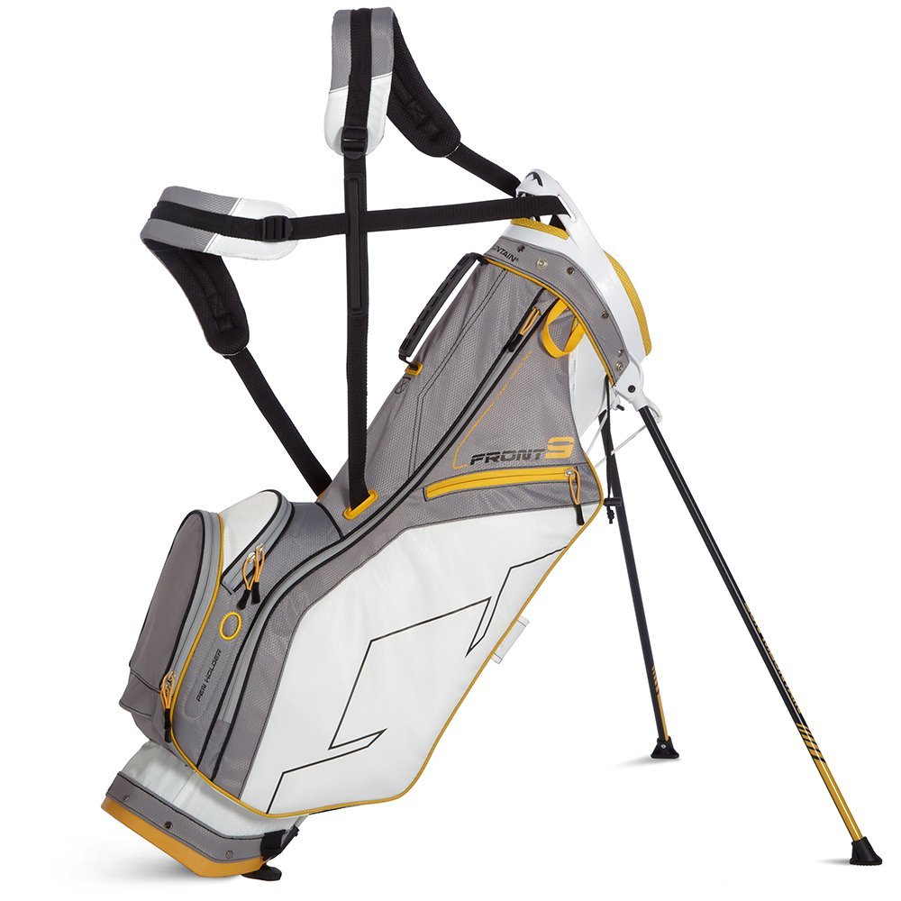 Mens Front Nine Golf Stand Bags