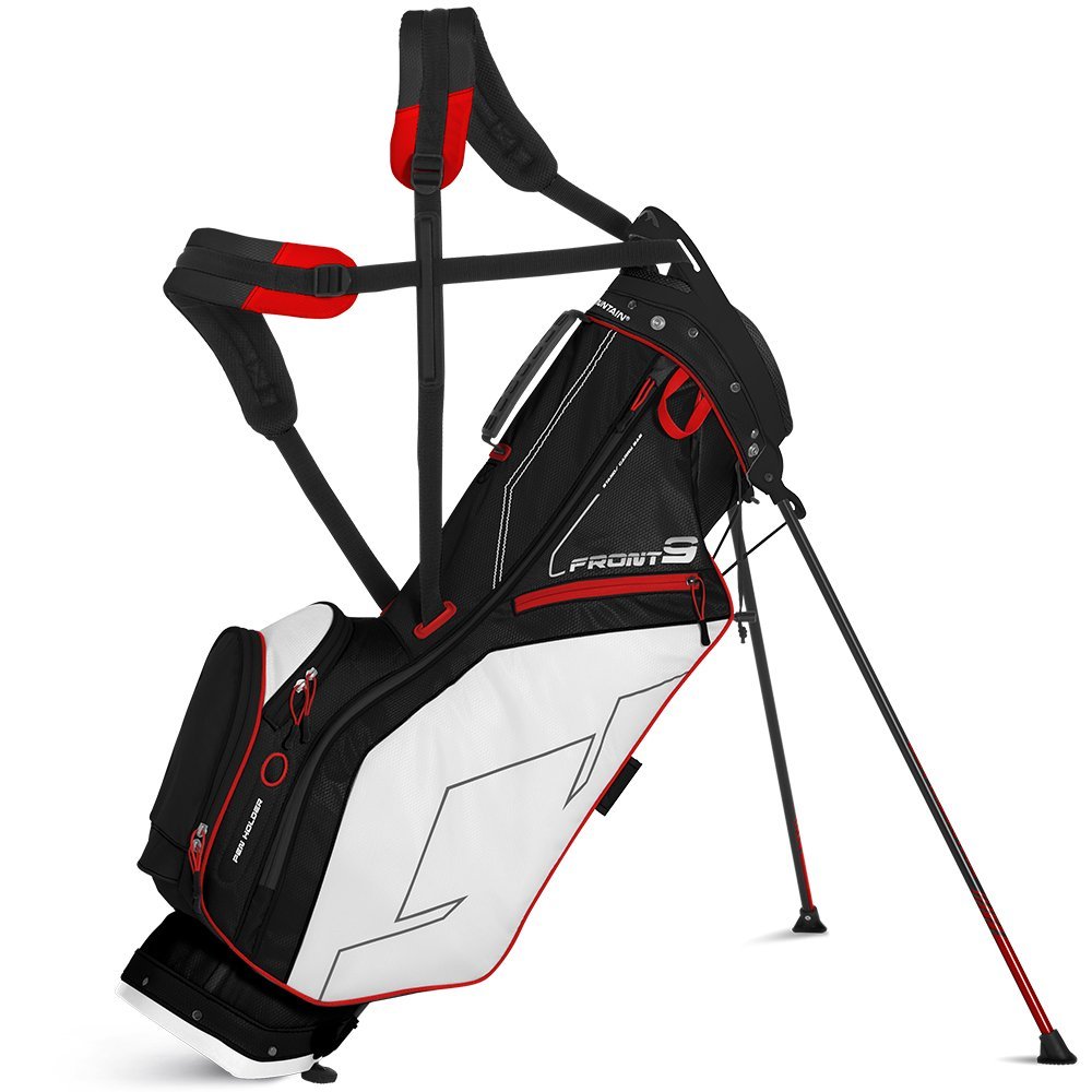 Sun Mountain Mens Front Nine Stand Bags