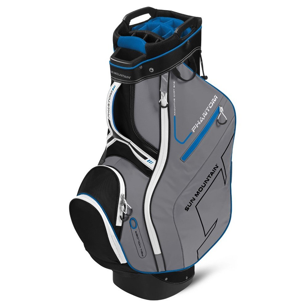 Mens Phantom Golf Cart Bags