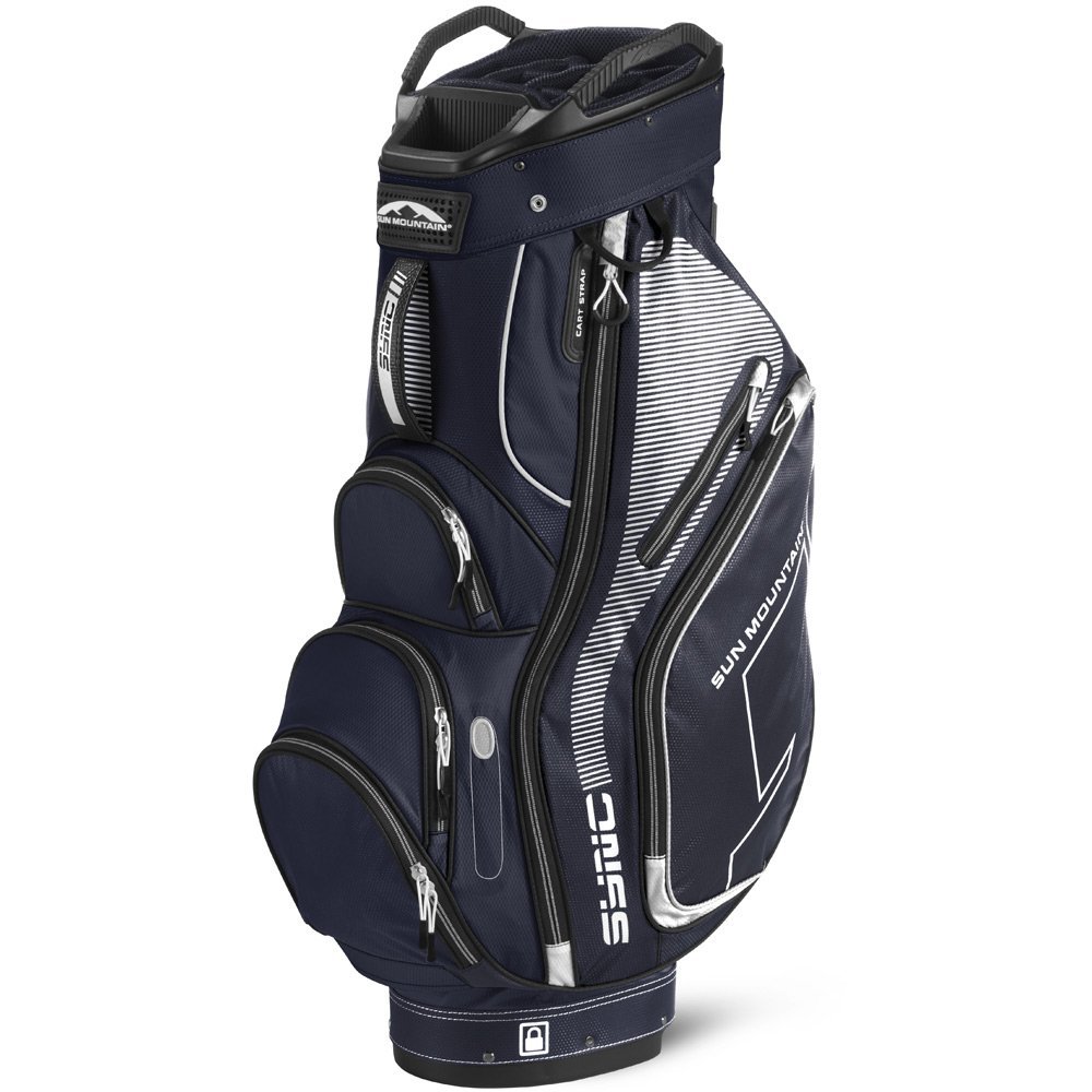 Mens Sync Golf Cart Bags