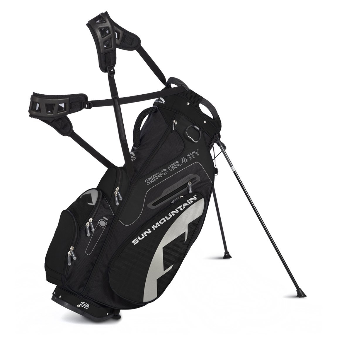 Mens Sun Mountain Zero-G Golf Stand Carry Bags