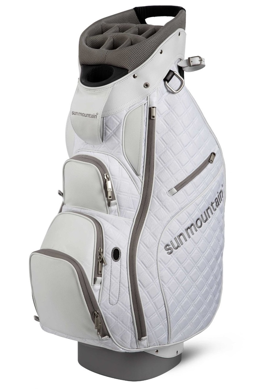 Sun Mountain 2014 Diva Golf Cart Bags