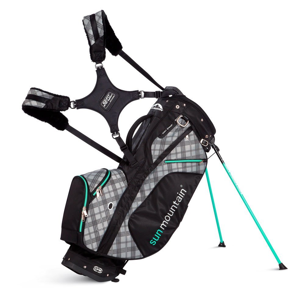 Sun Mountain Womens 2014 Four 5 Stand Bags