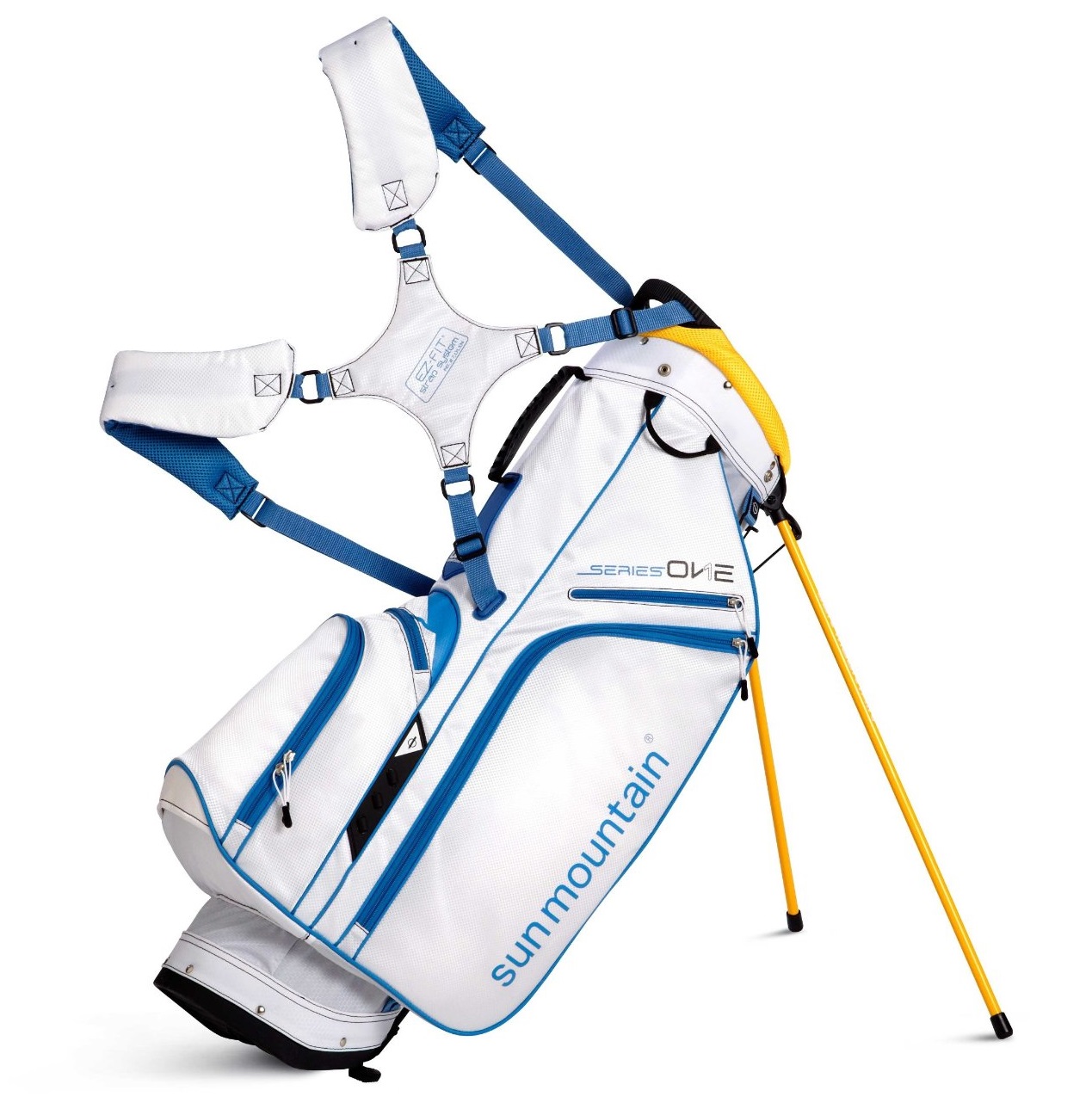Sun Mountain 2014 Series One Golf Stand Bags