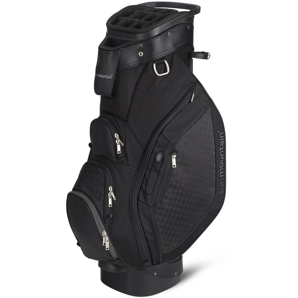 Womens Diva Golf Cart Bags