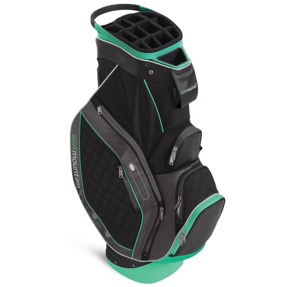 Sun Mountain Womens Diva Cart Bags