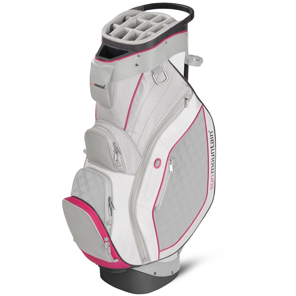 Sun Mountain Diva Golf Cart Bags