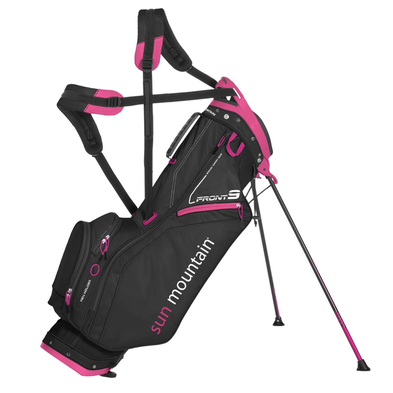 Sun Mountain Front 9 Golf Stand Bags