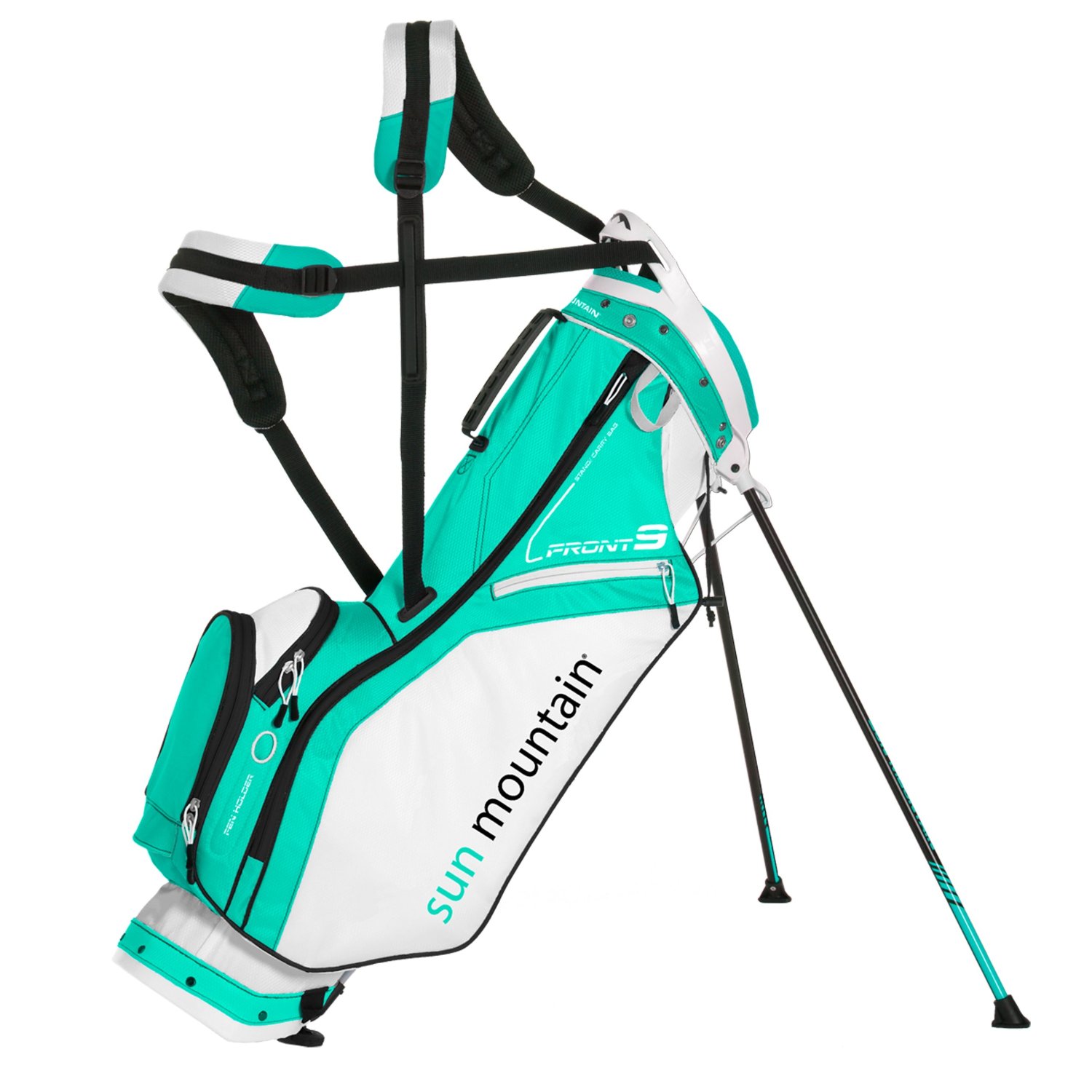 Womens Front 9 Golf Stand Bags