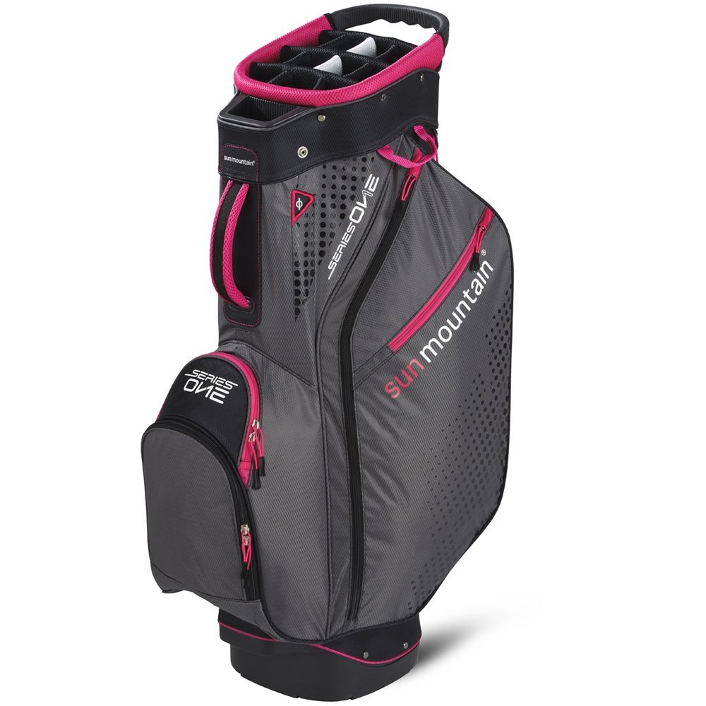 Sun Mountain Series One Golf Cart Bags