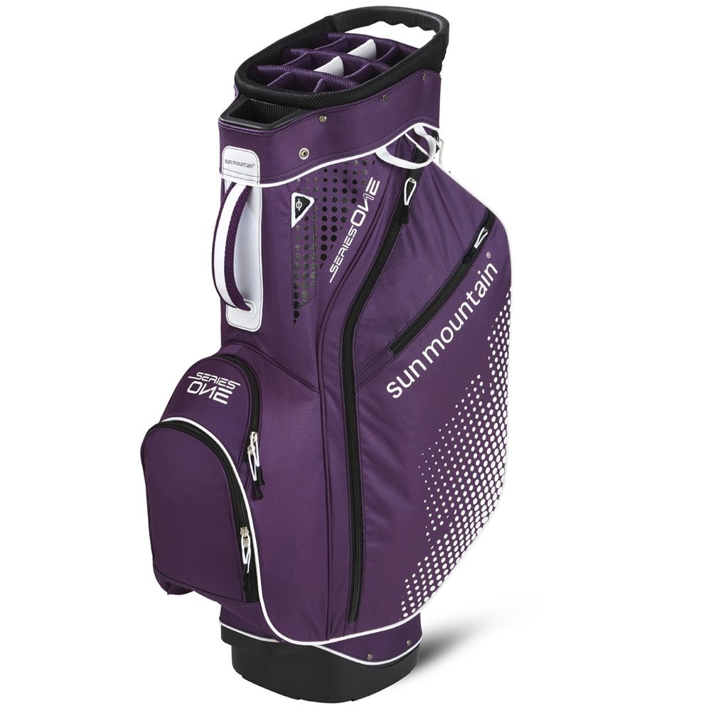 Womens Series One Golf Cart Bags