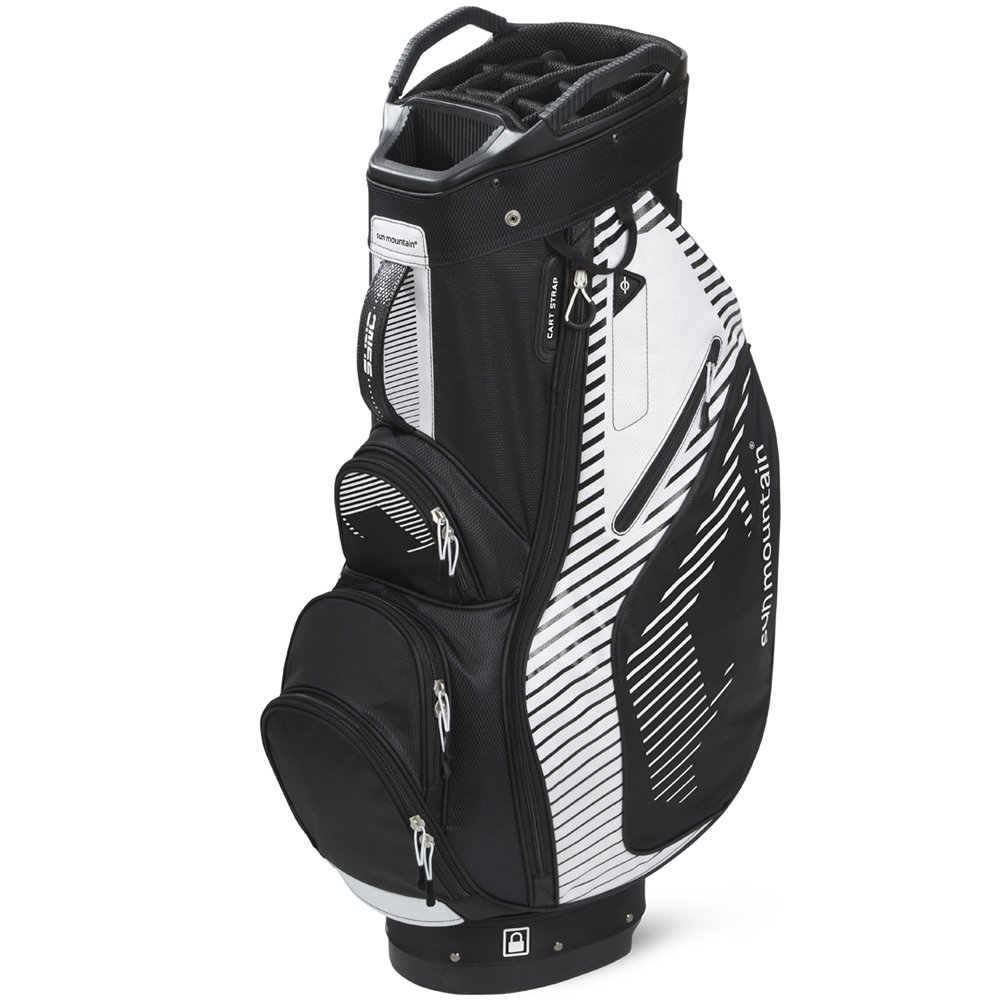 Sun Mountain Sync Golf Cart Bags