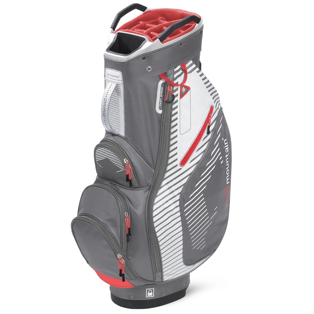 Womens Sync Golf Cart Bags