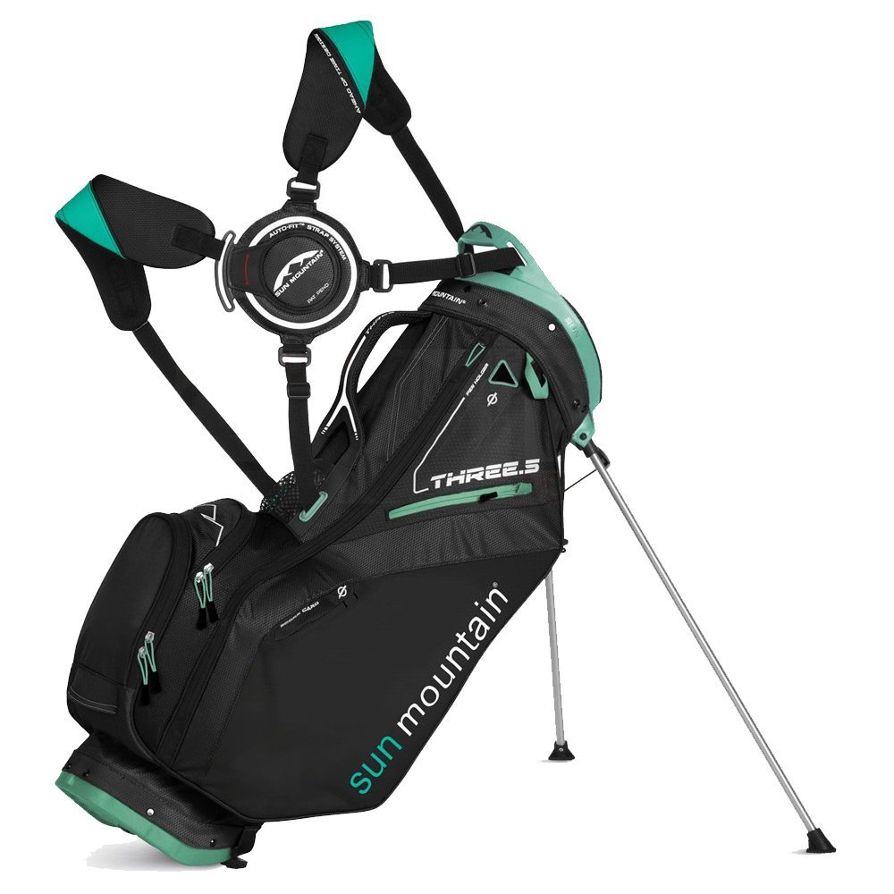 Sun Mountain Womens Three 5 Golf Bags