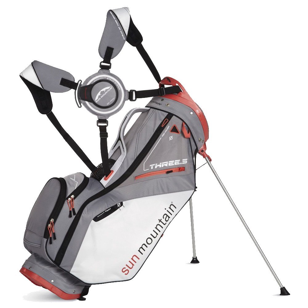 Sun Mountain Womens Golf Bags