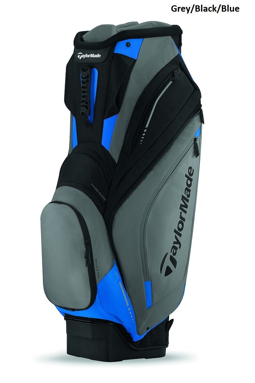 Taylormade Mens Catalina Cart Bags