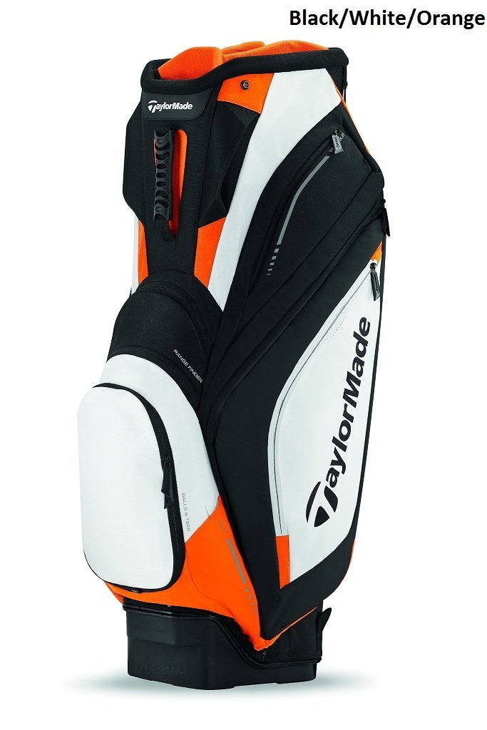 Mens Taylormade Catalina Golf Cart Bags