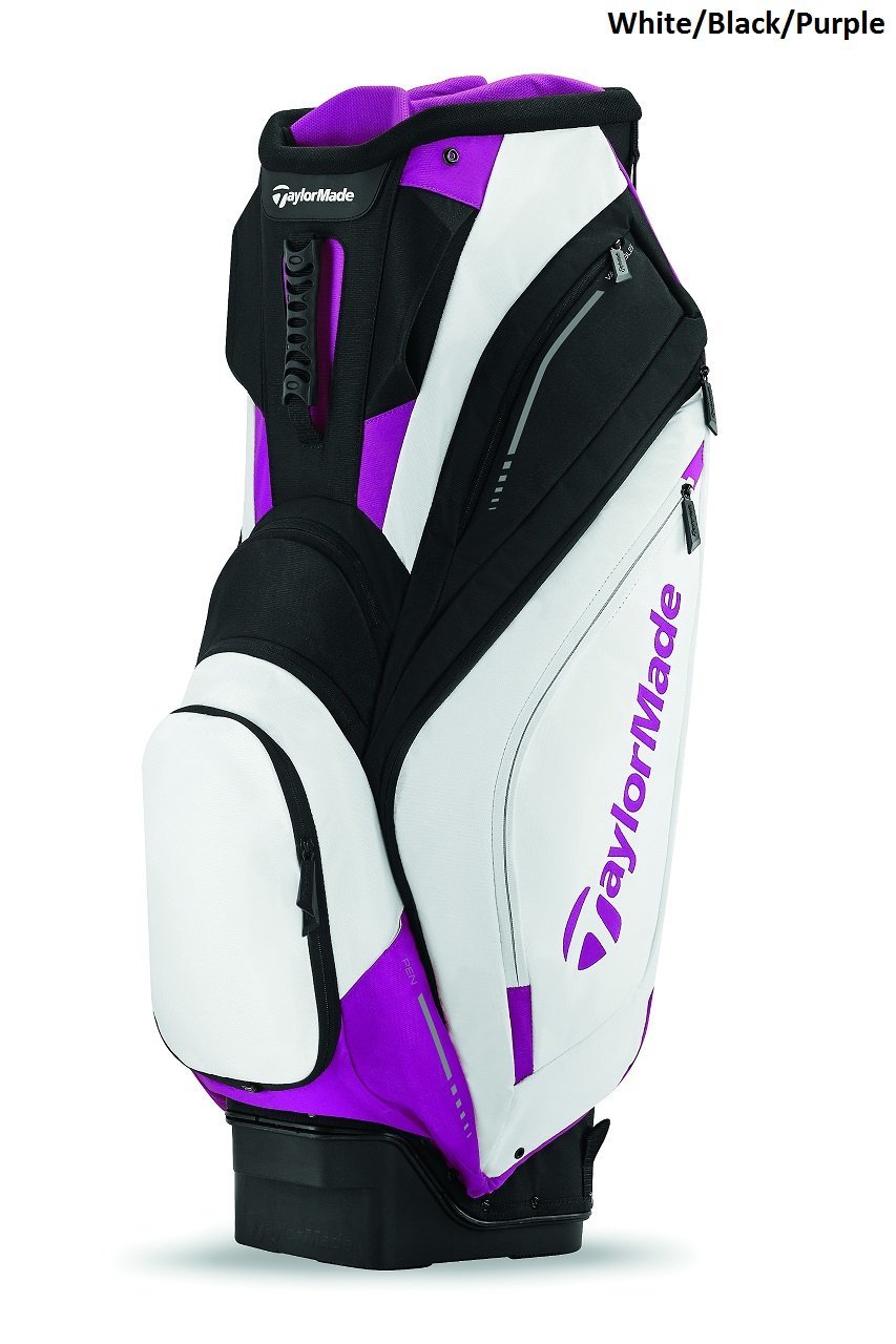 Taylormade Catalina Golf Cart Bags