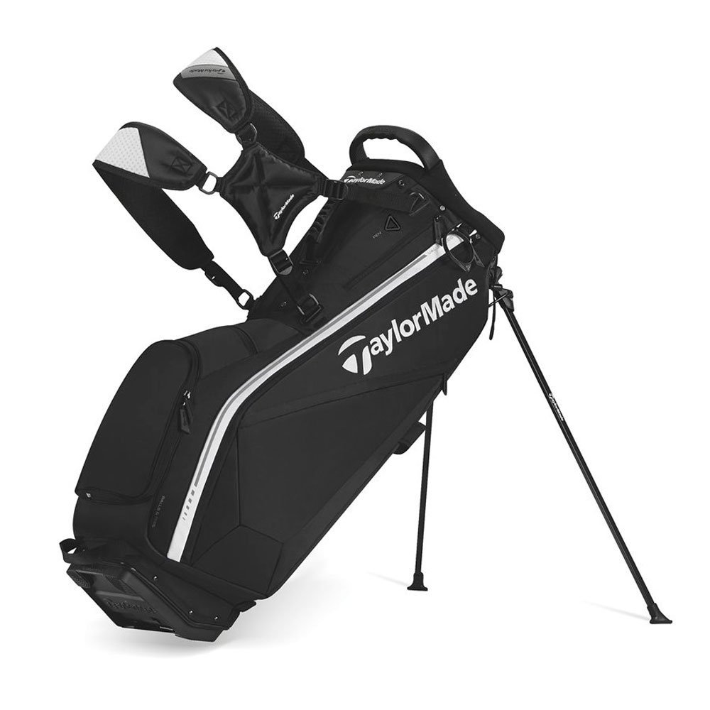 Mens Taylormade Custom Purelite 2.0 Golf Stand Bags