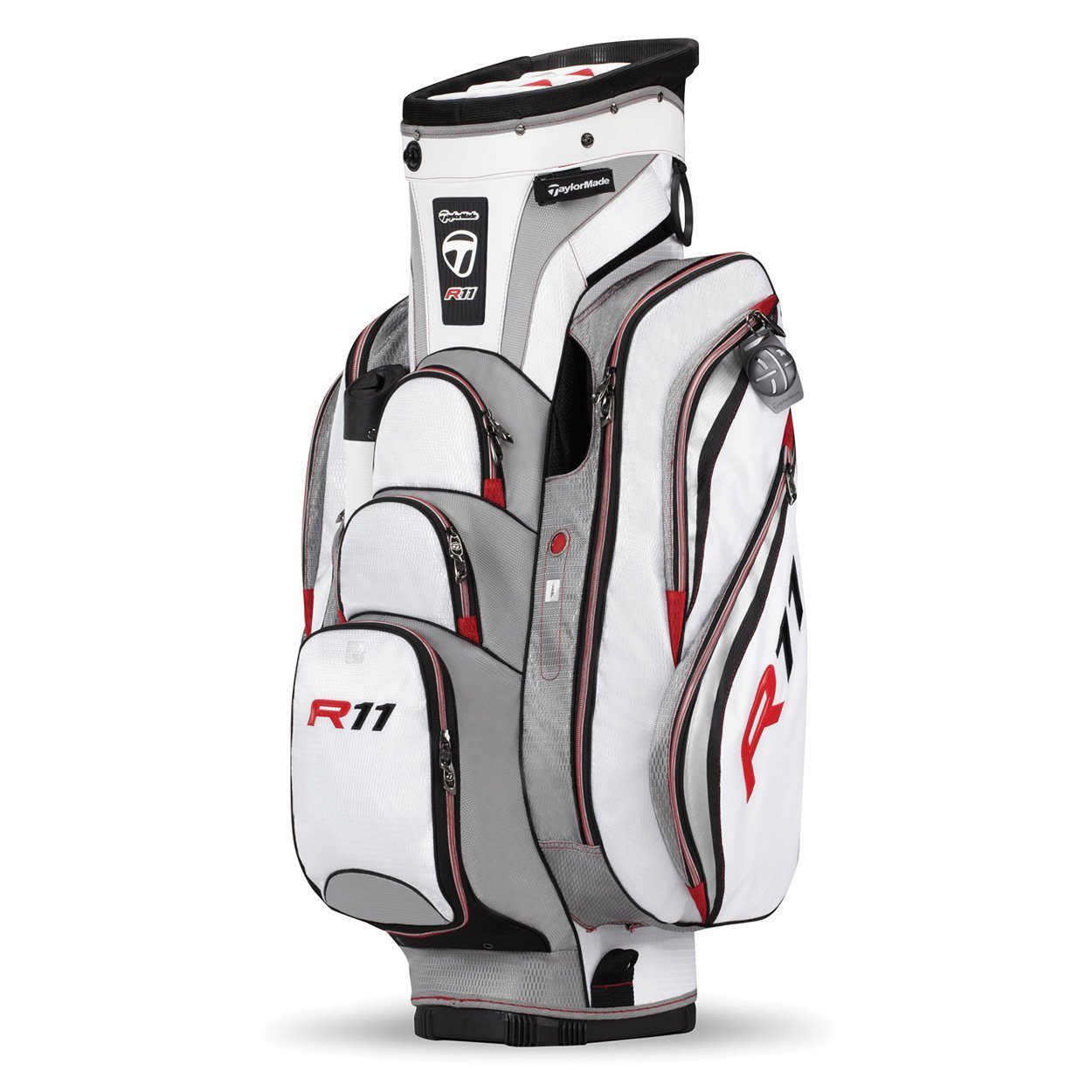 Mens Taylormade R11 Golf Cart Bags