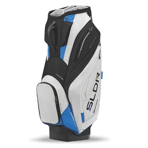 Mens Taylormade SLDR Golf Cart Bags