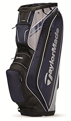 Mens San Clemente Golf Cart Bags