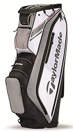 Taylormade San Clemente Golf Cart Bags