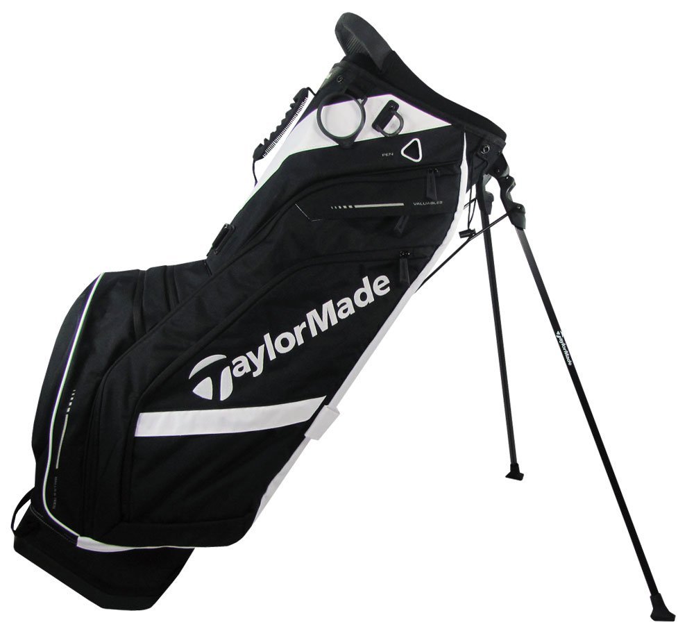 Taylormade Supreme Hybrid Golf Stand Bags