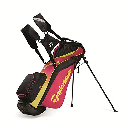 Taylormade Mens Tourlite Stand Bags