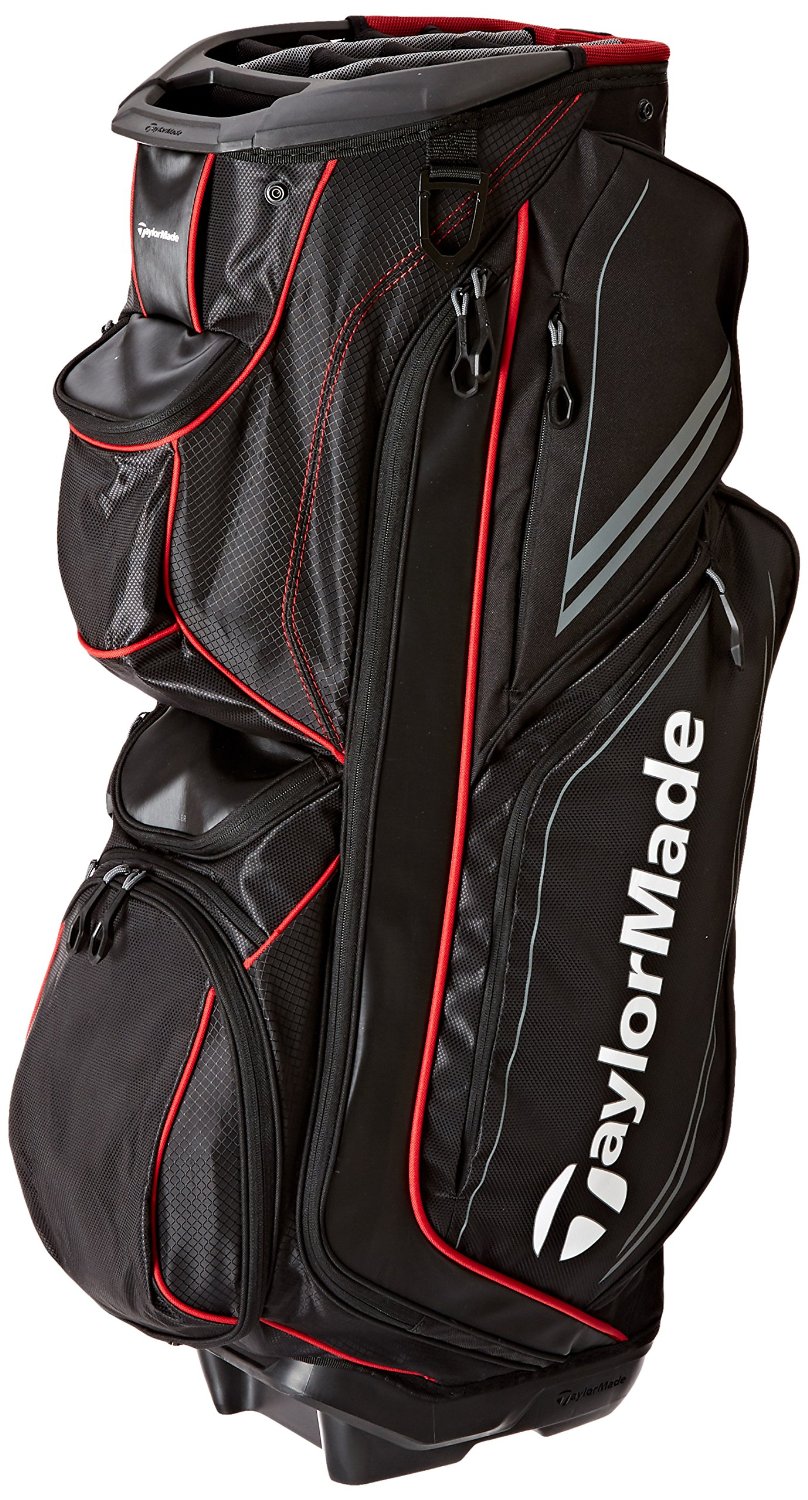 Taylormade Womens Catalina Cart Bags