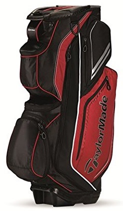 Womens Taylormade Catalina Golf Cart Bags