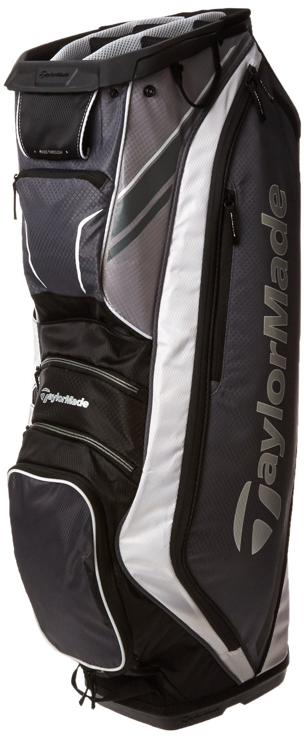 Taylormade San Clemente Golf Cart Bags