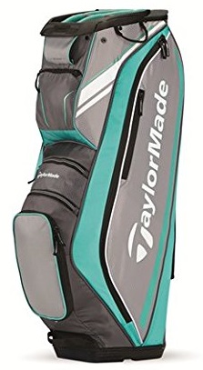 Womens San Clemente Golf Cart Bags