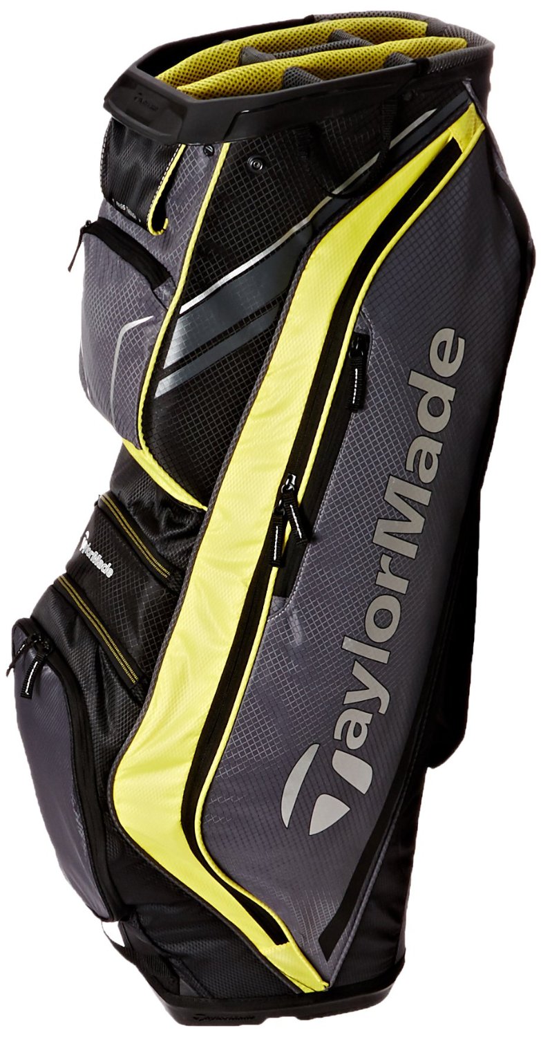 Womens Taylormade San Clemente Golf Cart Bags