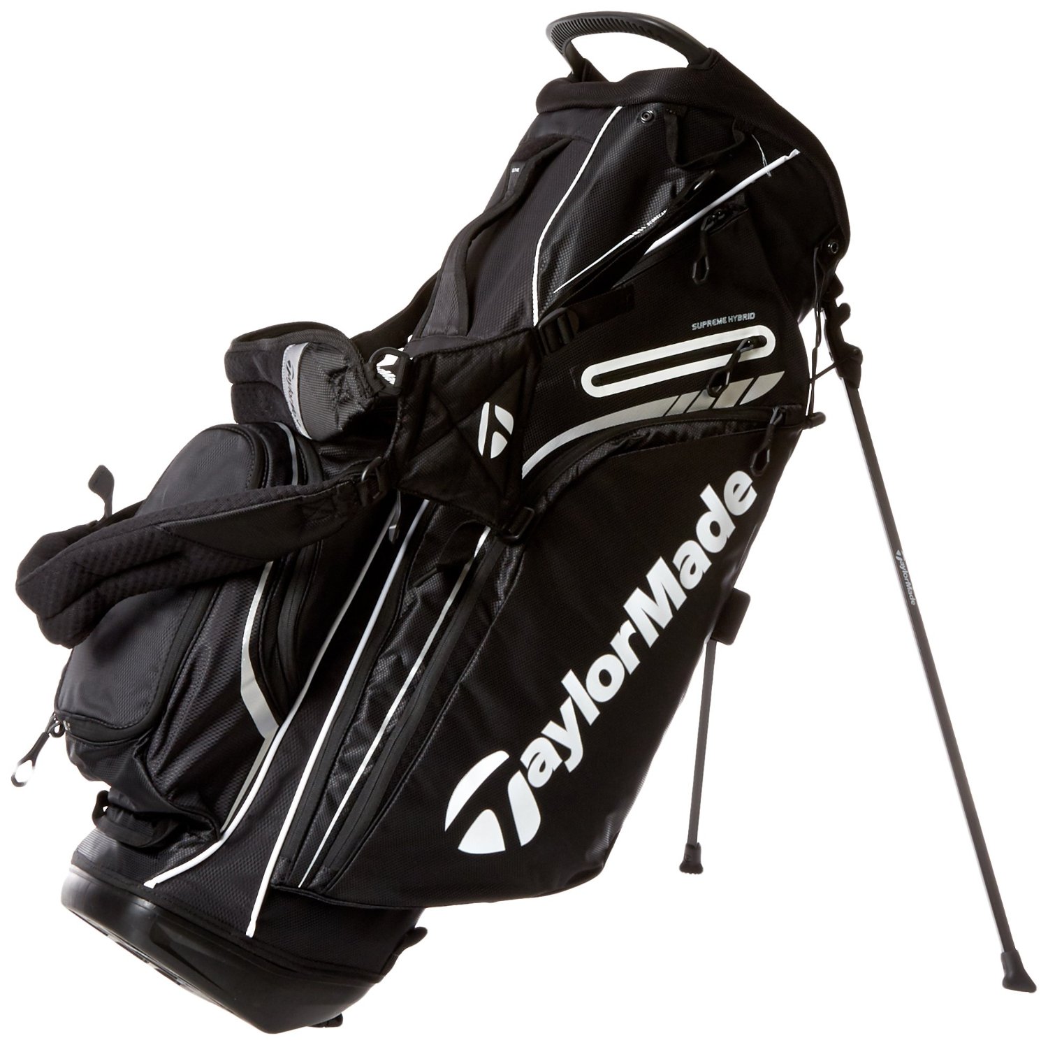 Womens Supreme Hybrid Golf Stand Bags