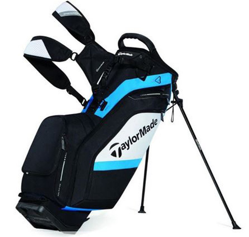 Womens Taylormade Supreme Hybrid Golf Stand Bags