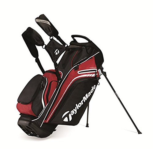 Taylormade Supreme Hybrid Golf Stand Bags