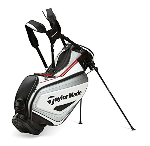 Womens Taylormade TM15 Tour Golf Stand Bags