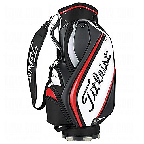 Mens Titleist 2013 Midsize Golf Staff Bags