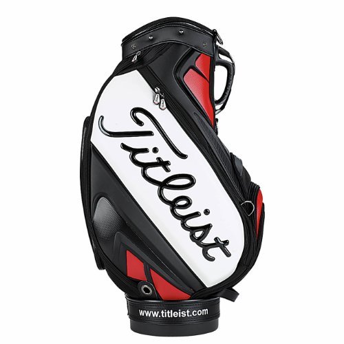 Mens Titleist 2014 10.5 Golf Staff Bags