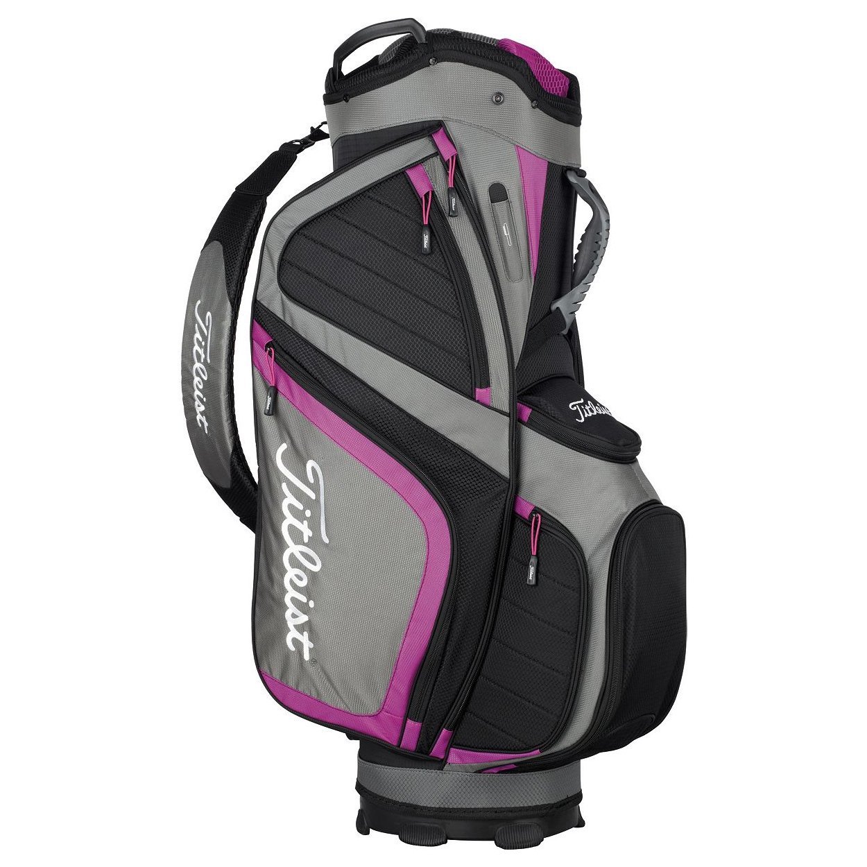 Mens Titleist 2014 Lightweight Golf Cart Bags