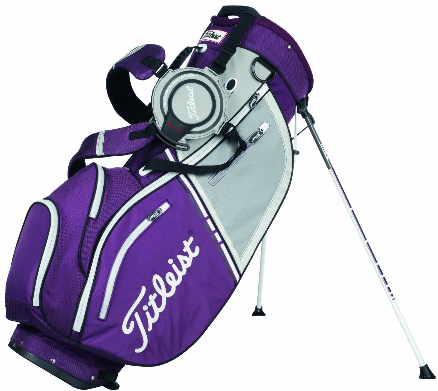 Titleist 2014 Lightweight Golf Stand Bags